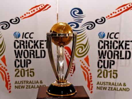Cricket World Cup 2015- The semifinals