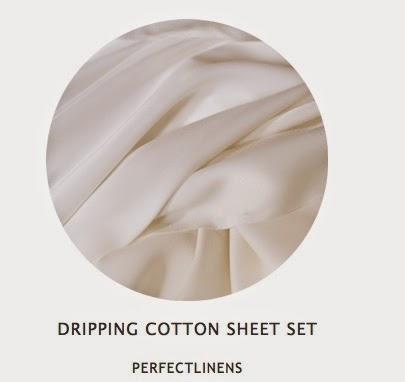 Spring Into Perfect Linens!
