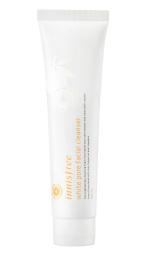 Beauty News: Innisfree launches the Whitening Pore Line of skincare products innisfree White Pore Facial Cleanser