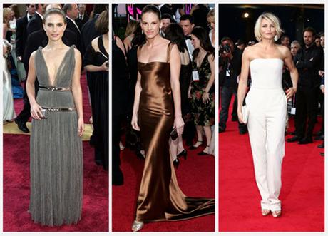 10 Ways to Flatter your Figure 10 Ways to Flatter your Figure