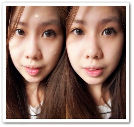 Review on TonyMoly: BCDation all Master SPF 30 PA++