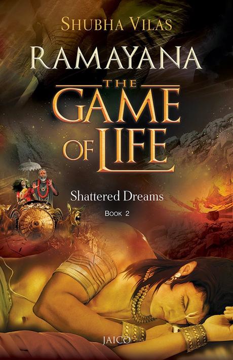 Book Review: The Game of Life: Shattered Dreams
