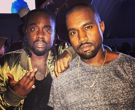 New Music: Wale “The Summer League” ft. Kanye West & Ty Dolla $ign