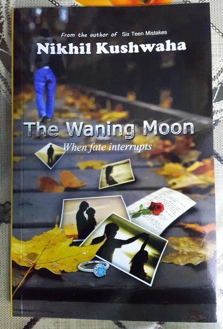 Book Review : The Waning Moon