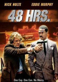 Movie Review: 48 Hours (1982)