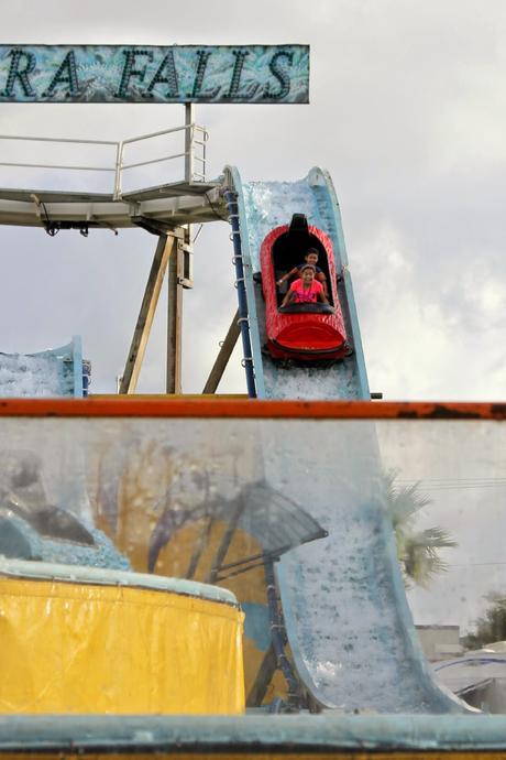 Fun at the Fair Fun at the Fair