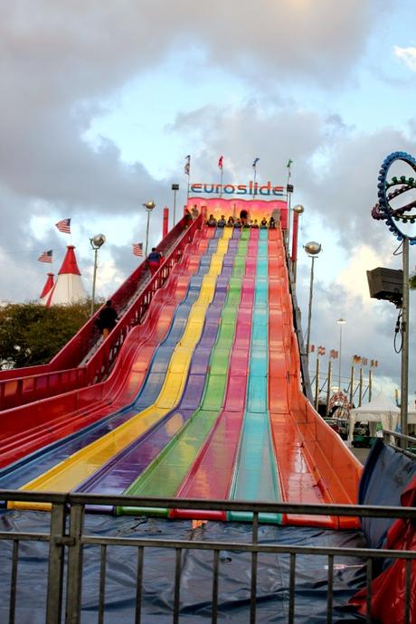 Fun at the Fair Fun at the Fair