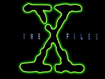 x-files