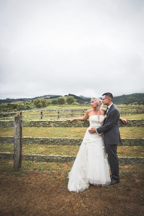 Courtney & Nico. A Boho Inspired Barn Wedding by Aimee Kelly Photography