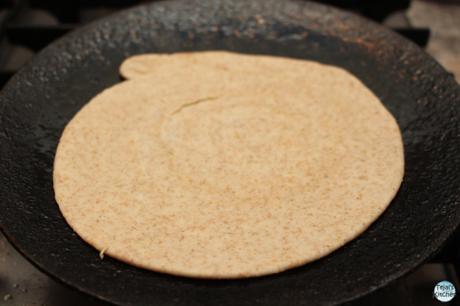 Kulcha – Indian Bread IMG_6352