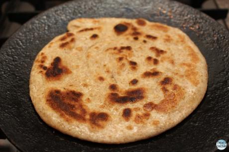 Kulcha – Indian Bread IMG_6356