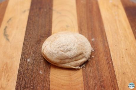 Kulcha – Indian Bread IMG_6349