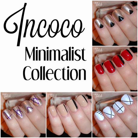 Incoco Minimalist Collection