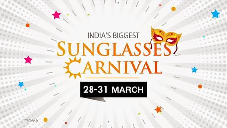 Lenskart.com - Sunglasses Summer Carnival Lenskart.com - Sunglasses Summer Carnival