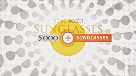 Lenskart.com - Sunglasses Summer Carnival Lenskart.com - Sunglasses Summer Carnival