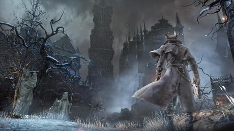 Upcoming Bloodborne patch to focus on load times, performance optimizations in the works