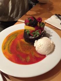 What's life without a bit of Extraordinary Dessert? What's life without a bit of Extraordinary Dessert?