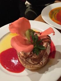 What's life without a bit of Extraordinary Dessert? What's life without a bit of Extraordinary Dessert?