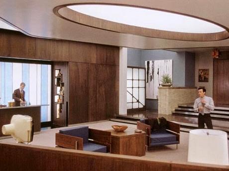 Awesome Futuristic Homes You’ve Seen in Movies