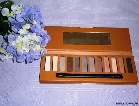 Editor’s Pick | Eyeshadow Palettes {Sephora, #flashmob, The Color Workshop, Santee Cosmetics, e.l.f.} OLYMPUS DIGITAL CAMERA