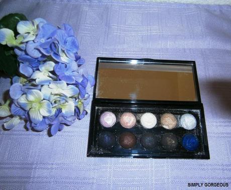 Editor’s Pick | Eyeshadow Palettes {Sephora, #flashmob, The Color Workshop, Santee Cosmetics, e.l.f.} OLYMPUS DIGITAL CAMERA