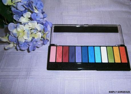 Editor’s Pick | Eyeshadow Palettes {Sephora, #flashmob, The Color Workshop, Santee Cosmetics, e.l.f.} OLYMPUS DIGITAL CAMERA