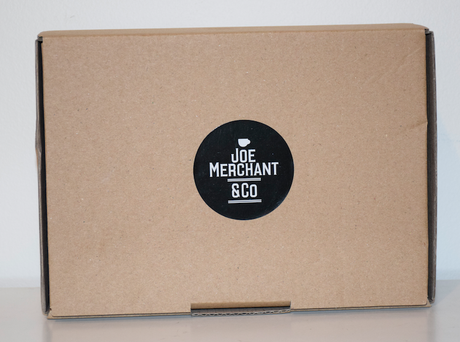Joe Merchant Box Review Joe Merchant Box Review