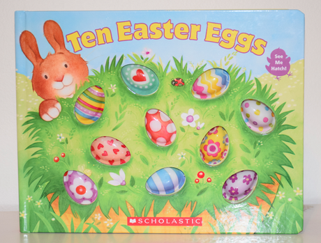 Scholastic Easter Holiday Reads Scholastic Easter Holiday Reads