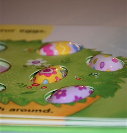 Scholastic Easter Holiday Reads Scholastic Easter Holiday Reads