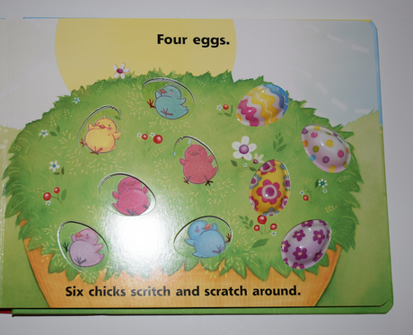 Scholastic Easter Holiday Reads Scholastic Easter Holiday Reads