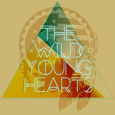 Album Review: The Wild Young Hearts - Feel Good ... with jaunty, emotional and edgy surf rock