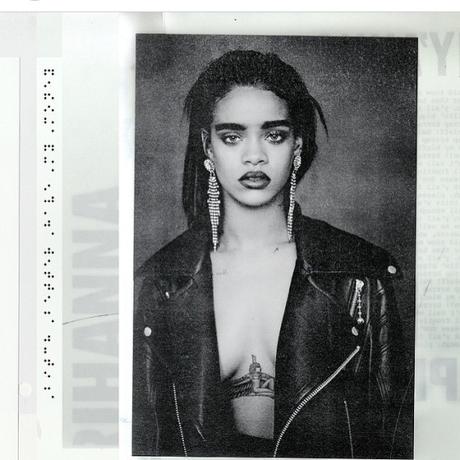 New Music: Rihanna “Bitch Better Have My Money”