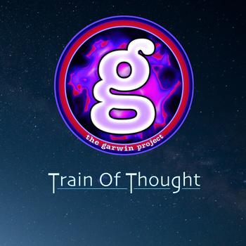 Train Of Thought cover art
