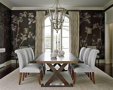 50 Favorites for Friday #159 (Dining Room Edition)