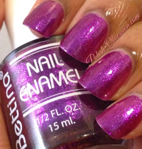 Bettina - Boogie Bettina - Boogie