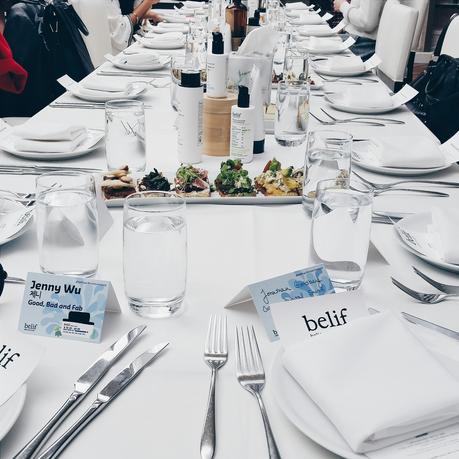 Fig and Olive lunch Life With Intel