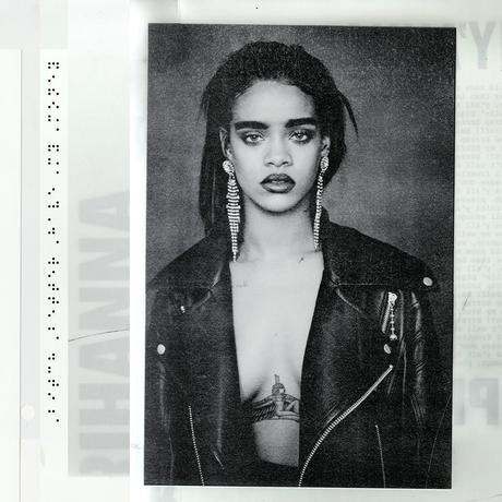 Review: Rihanna “BBHMM”