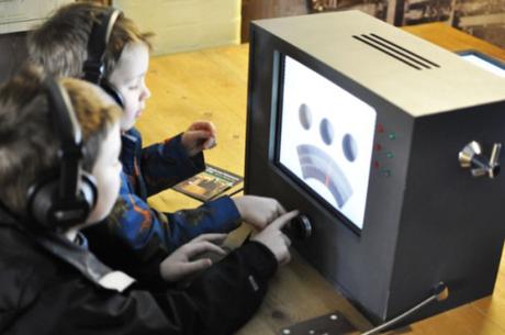 Bletchley Park – The Imitation Game _DSC0030