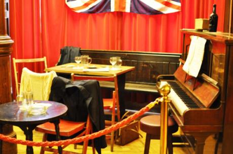 Bletchley Park – The Imitation Game _DSC0135