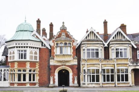 Bletchley Park – The Imitation Game _DSC0175