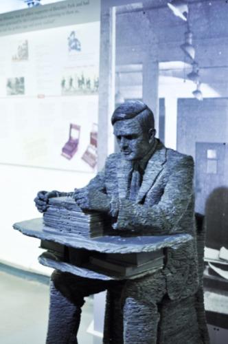 Bletchley Park – The Imitation Game _DSC0063