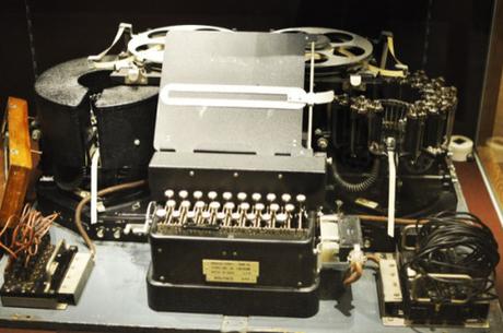 Bletchley Park – The Imitation Game _DSC0034