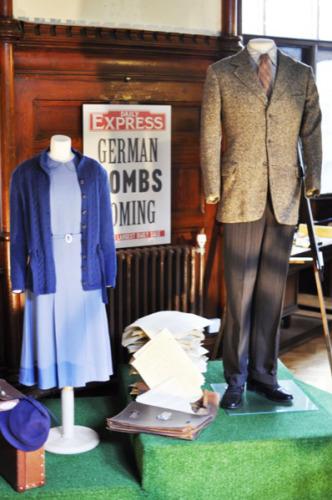 Bletchley Park – The Imitation Game _DSC0122