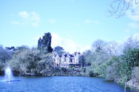 Bletchley Park – The Imitation Game _DSC0054