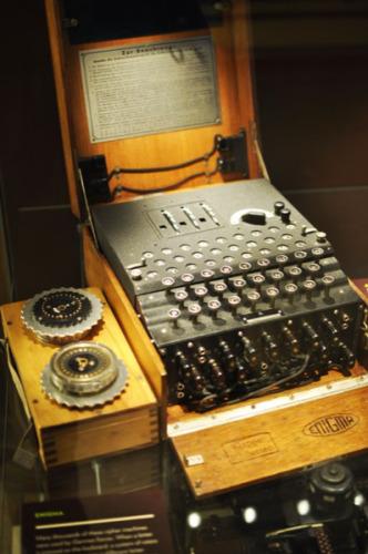 Bletchley Park – The Imitation Game _DSC0019