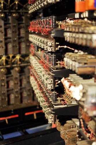Bletchley Park – The Imitation Game _DSC0092