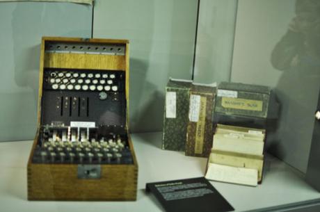 Bletchley Park – The Imitation Game _DSC0057