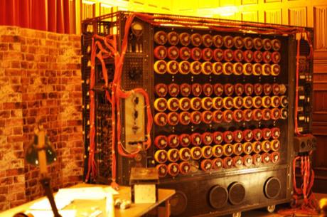 Bletchley Park – The Imitation Game _DSC0147