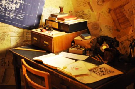 Bletchley Park – The Imitation Game _DSC0157