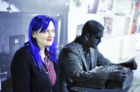 Bletchley Park – The Imitation Game _DSC0078